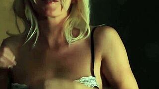 What makes this young babe's warm lips so enticing for that tight pussy?