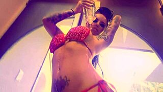 christy mack, you love that monster cock assfucking, right? anal pleasure all the way.