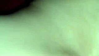 squirting first time with buttplug in tight bondage setup!