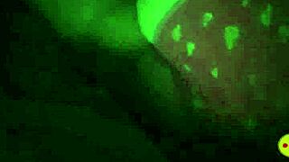 Is this my girlfriend getting fucked on Periscope? She's so hot!