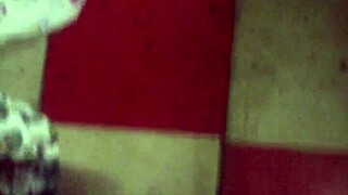 i got my dirty feet all messy