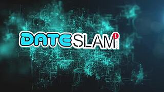 twins threesome outdoors at pool 😏