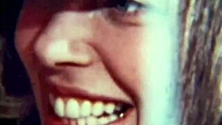 Vintage pornostalgia the christmas office party 1970