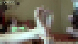 unwind with a tempting 18+ lesbian foot massage session