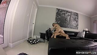 Milf Ass Destroyed Hd Cory Chase Roleplay