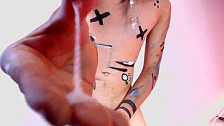 Colombian gay men sucking cocks and fucking asses wildly