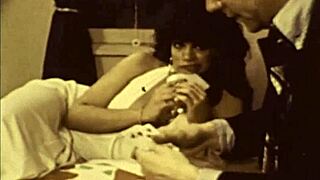 Big tits and hairy pussy Porn of the 90’s and earlier