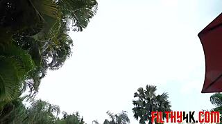 i feel horny today, kylie rocket sucking my cock in pov