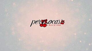 i'm on the trail with pernocas, showin my big titz