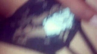 feeling the intense heat with this hot prostitute