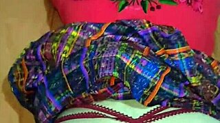 Did you know the sexy latina from the musical group? She's ready for some hot sex!