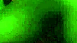 What makes this young babe's warm lips so enticing for that tight pussy?