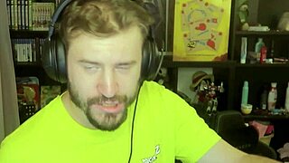 Why does avatar korra keep getting that cummy facial? It's getting worse!