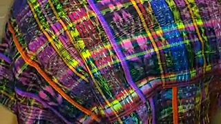 Did you know the sexy latina from the musical group? She's ready for some hot sex!