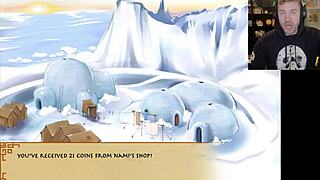 You'll never watch avatar the same after this uncensored four elements trainer blowjob 😏