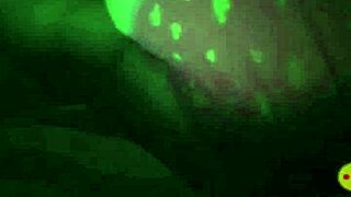 Is this my girlfriend getting fucked on Periscope? She's so hot!