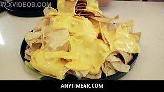 Britt Blair's Teen Girlfriend Gets Used Freely in POV Scenes