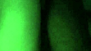 18+ fiatal szex intenzív akcióval és tűzzel