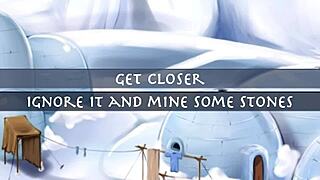 You'll never watch avatar the same after this uncensored four elements trainer blowjob 😏