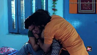 rahul gets confused in group threesome