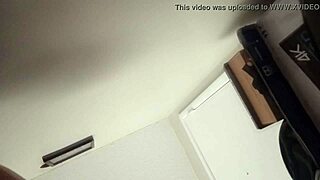 I-I cheated on my girlfriend with a blonde pussy, oh no