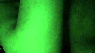 Teen sex with intense action and passion.