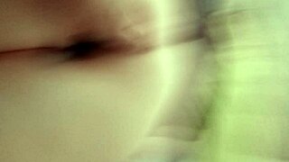 I-I cheated on my girlfriend with a blonde pussy, oh no