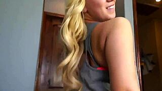Bailey Brooke – FA – Stepdad’s cock rock hard in family fantasy