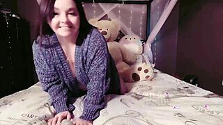 i fucked a sexy bbw named fall squash