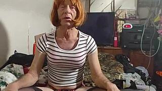 Watch this bold verification video. It confirms your identity with intensity and security.