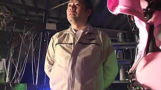 Intriguing anime hentai with Japanese girls fucking