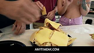 Britt Blair's Teen Girlfriend Gets Used Freely in POV Scenes