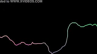 Girls Duo Performing Hot Blowjob And Wet Sperm Play - Amandacarmela Tr138