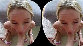 Rubiaperfecta brings realistic POV sex to life in stunning 3D porn scenes, capturing every detail from multiple angles.