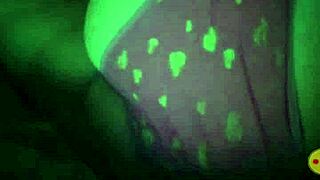 Is this my girlfriend getting fucked on Periscope? She's so hot!