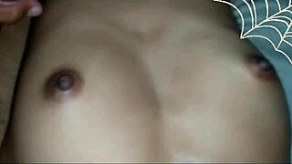 Evaluna blows Ericson after party