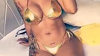 screen recording trimmed model