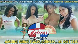 19yo black chick with big ass and tits