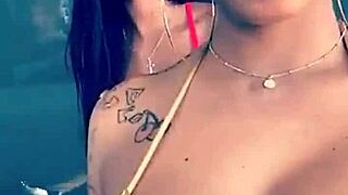 screen recording trimmed model