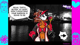 If Becky isn't Becky, then who am I?