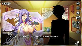 check out this hot hentai scene with kou chou awakening 😏