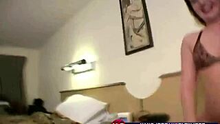 Ever Seen A Cum Slut Tug Cock Like This Babe?