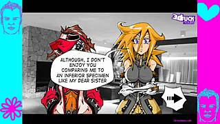 If Becky isn't Becky, then who am I?