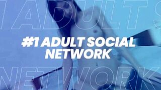 Maja bach rides big cock outside, cum on tits