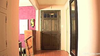 i get horney with my dress up freind capri cavanni