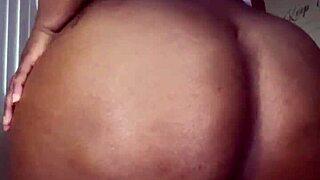 missrealox, are you riding that dildo and squirting your big ass all over it?