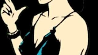 Psychologist Paty Angel Takes Patient's Dick Emotionally