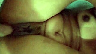 熱いインドマンコをバックBDSMでハード破壊！