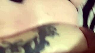 Can you resist tapping that white oily ass in doggystyle?