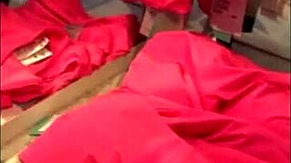 This Asian babe with natural tits enjoys a deepthroat session in the bathroom.